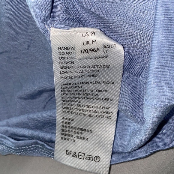 🌸✨HP ✨🌸 𝗡𝗪𝗧 𝗙𝗣 • Sistine Mini Dress - Picture 14 of 16